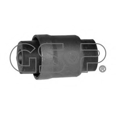 GSP 516236 Control Arm-/Trailing Arm Bush